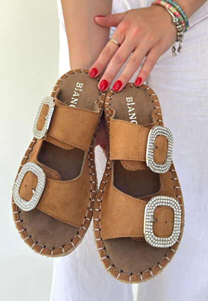 Shemard Kadın Terlik