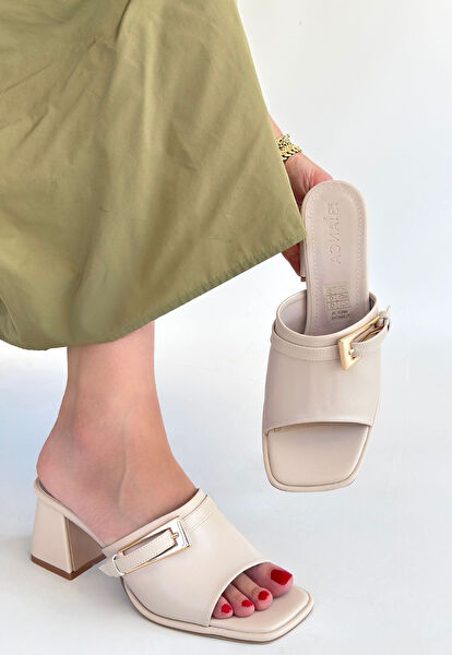 Shemard Kadın Terlik