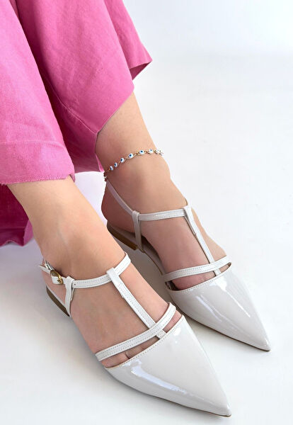 Shemard Kadın Babet Ayakkabı