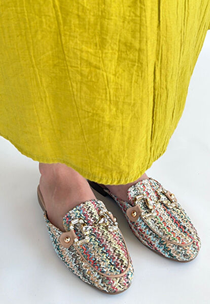 Shemard Kadın Terlik