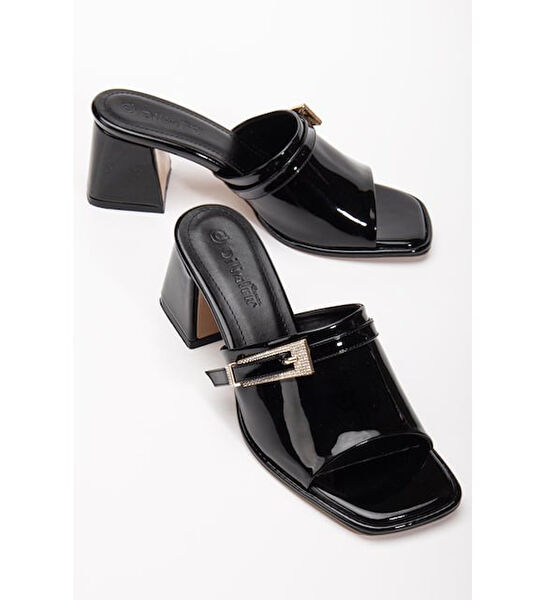 Shemard Kadın Terlik