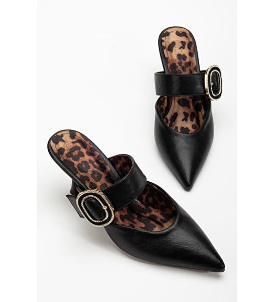 Shemard Kadın Terlik