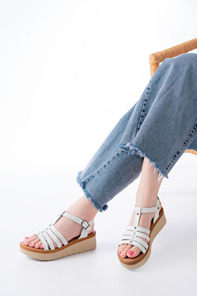 Shemard Kadın Sandalet