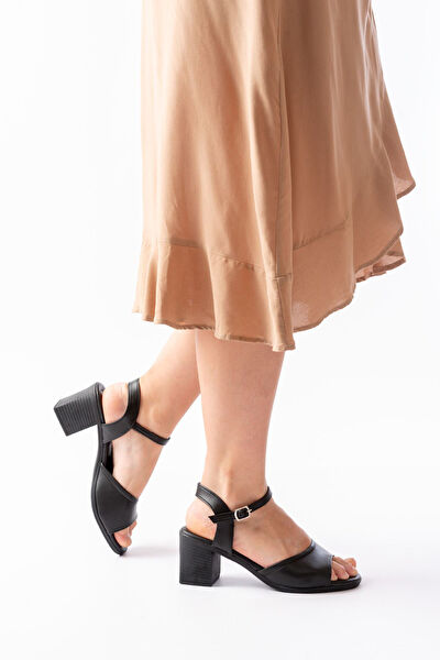 Shemard Kadın Sandalet