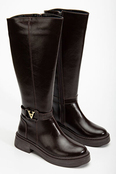 Shemard Kadın Çizme