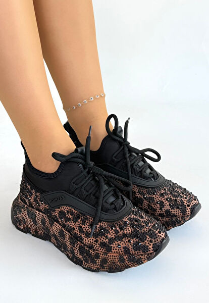 Shemard Kadın Sneaker Ayakkabı