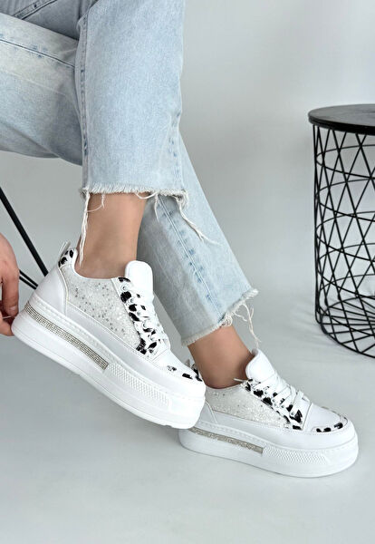 Shemard Kadın Sneaker Ayakkabı