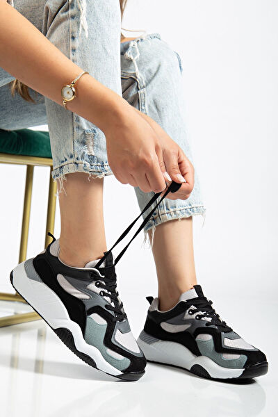 Shemard Kadın Sneaker Ayakkabı
