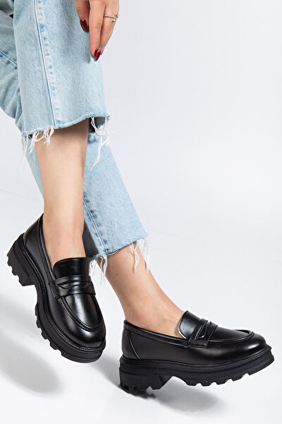 Shemard Kadın Loafer Ayakkabı