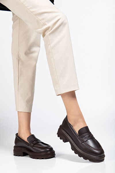 Shemard Kadın Loafer Ayakkabı