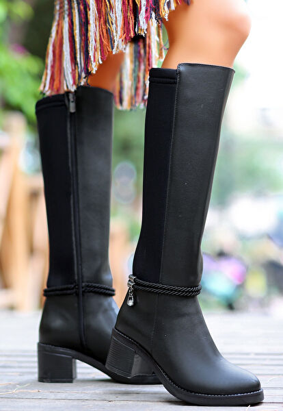 Shemard Kadın Çizme