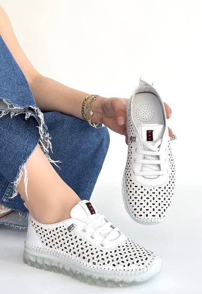 Shemard Kadın Sneaker Ayakkabı