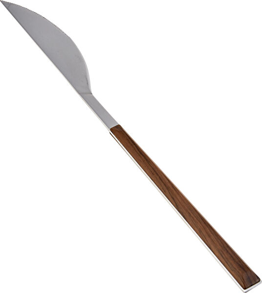 Karaca Çatal, Kaşık, Bıçak