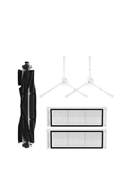 Lin Grup Süpürge Yedek Parçaları