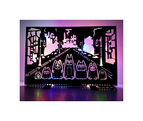 Avseti Yılbaşı Süsleri