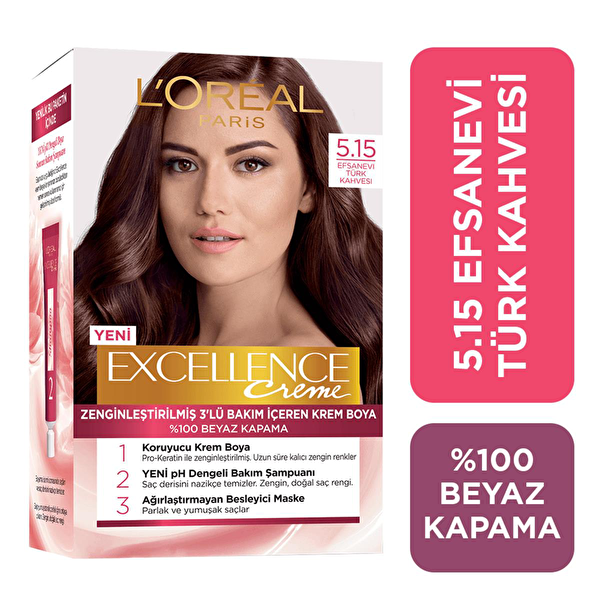 L'Oréal Paris Saç Boyası