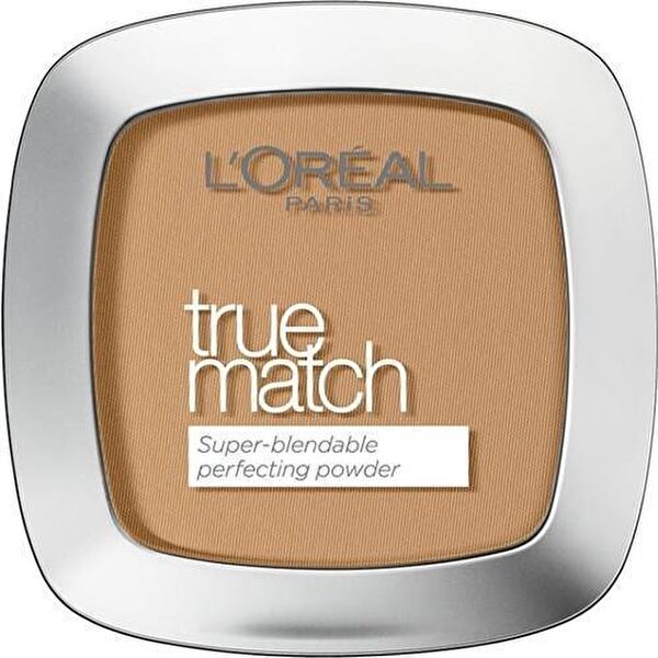 L'Oréal Paris Pudra