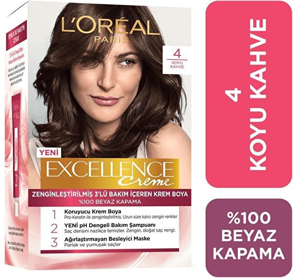 L'Oréal Paris Saç Boyası