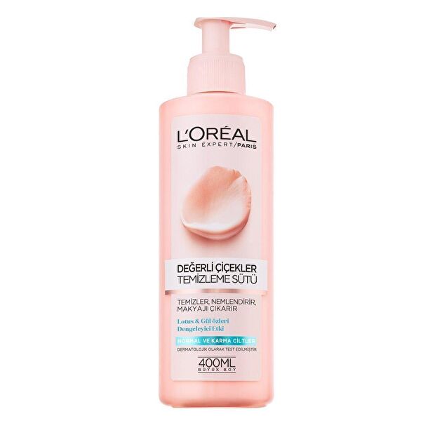 L'Oréal Paris Yüz Temizleyiciler