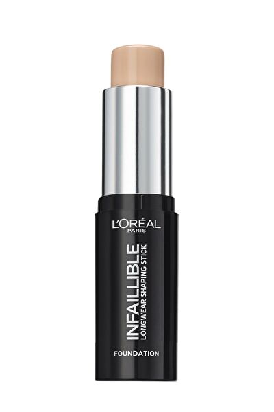 L'Oréal Paris Fondöten