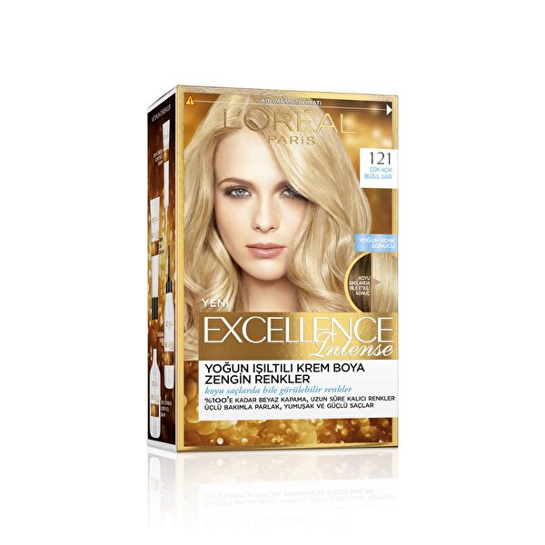 L'Oréal Paris Saç Boyası