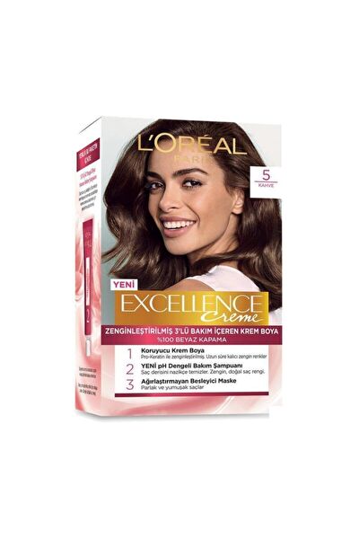 L'Oréal Paris Saç Boyası