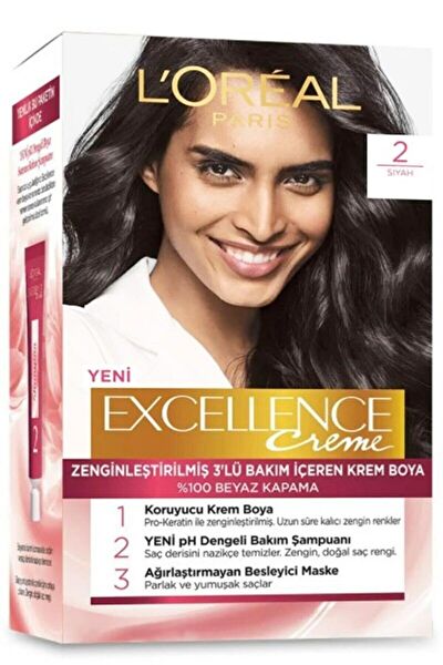 L'Oréal Paris Saç Boyası