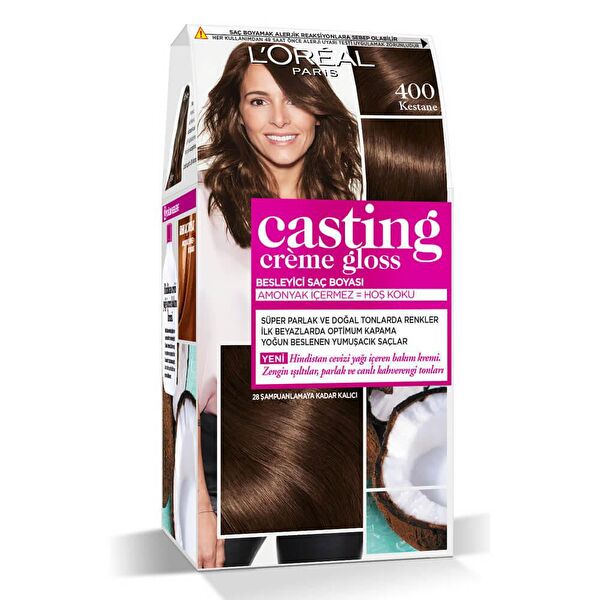 L'Oréal Paris Saç Boyası