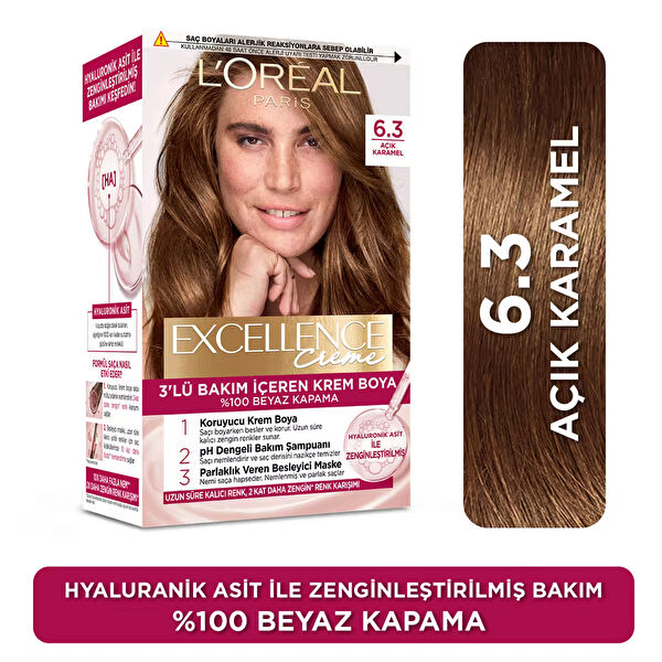 L'Oréal Paris Saç Boyası