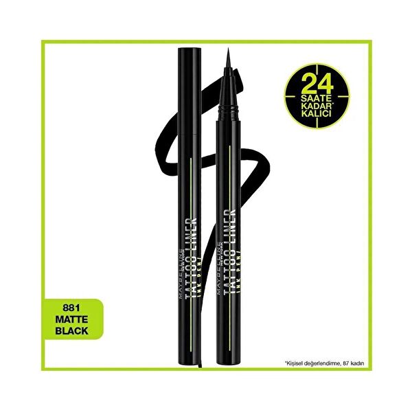 Maybelline New York Eyeliner