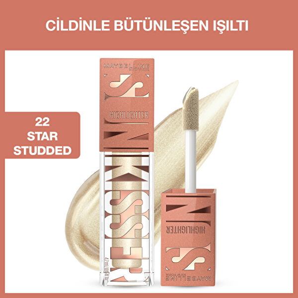 Maybelline New York Aydınlatıcı, Highlighter