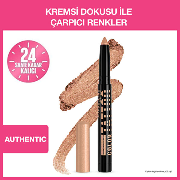 Maybelline New York Far