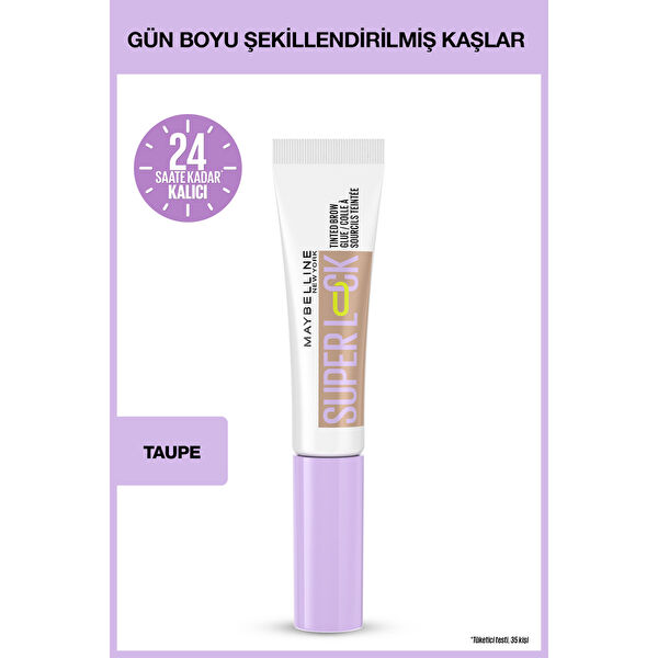 Maybelline New York Rimel, Maskara