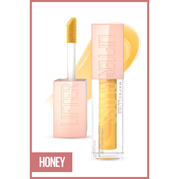 Maybelline New York Ruj