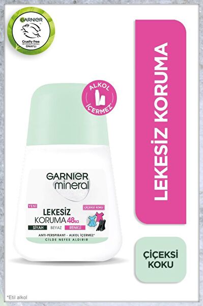 Garnier Deodorant