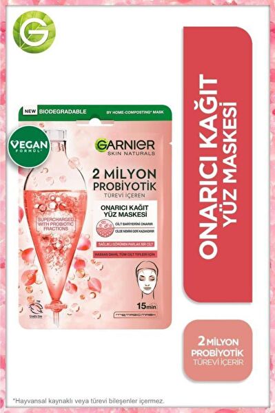 Garnier Vücut Peelingi, Scrub