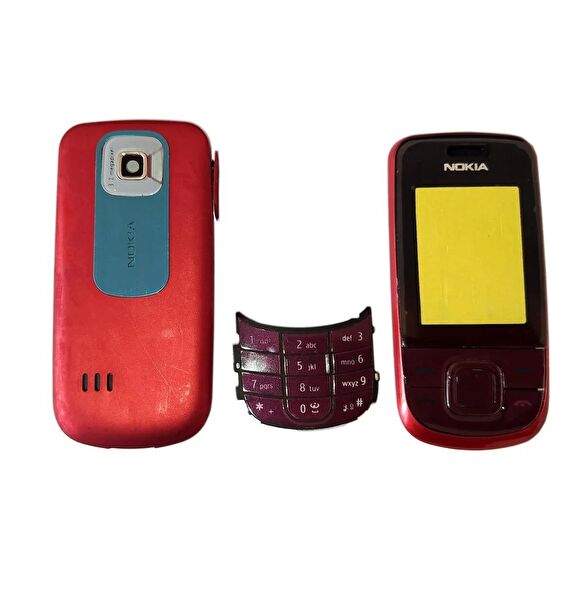 Nokia Yedek Parça Ürünleri