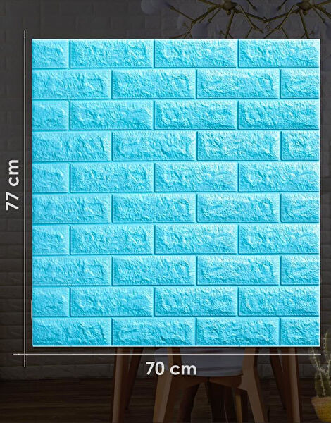 Renkli Duvarlar Duvar Kağıdı