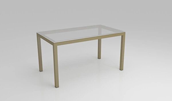 Bunelan Yemek Masası