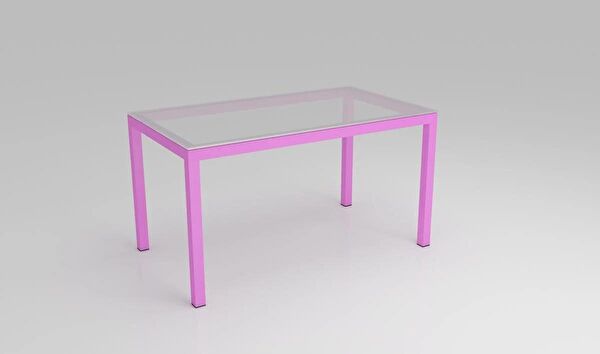 Bunelan Yemek Masası