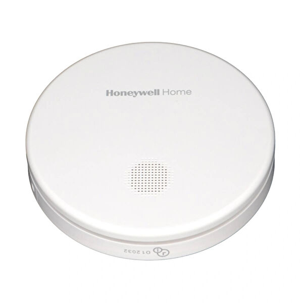 Honeywell Sensör, Dedektör