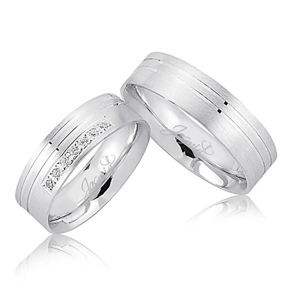 Harem Altın Altın Yüzük