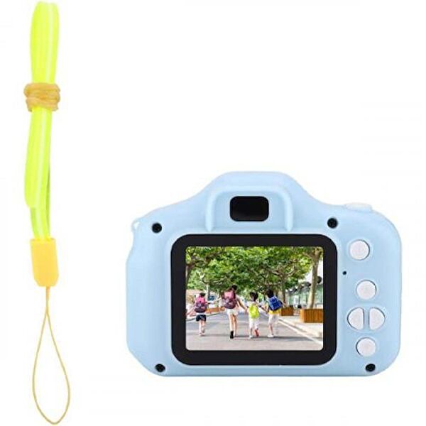 Coofbe Dijital Fotoğraf Makinesi