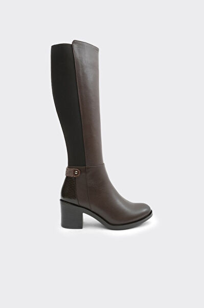 Derinet Kadın Çizme