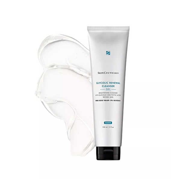 Skin Ceuticals Yüz Temizleyiciler