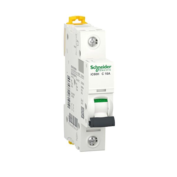 Schneider Electric Sigorta, Sigorta Kutusu