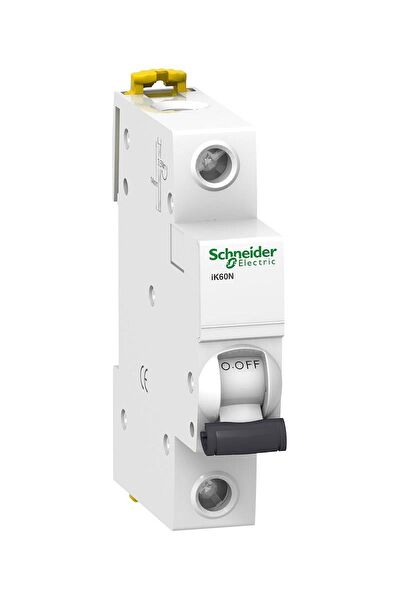Schneider Electric Sigorta, Sigorta Kutusu