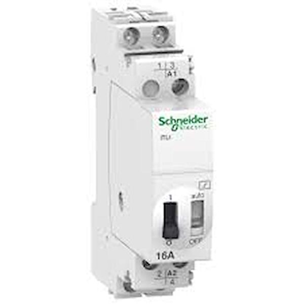 Schneider Electric Motor (Faz) Koruma Rölesi