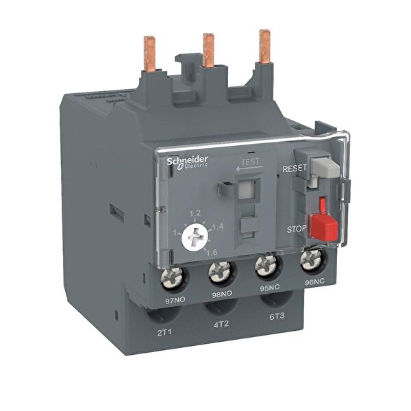 Schneider Electric Termik Röle