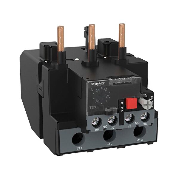 Schneider Electric Termik Röle